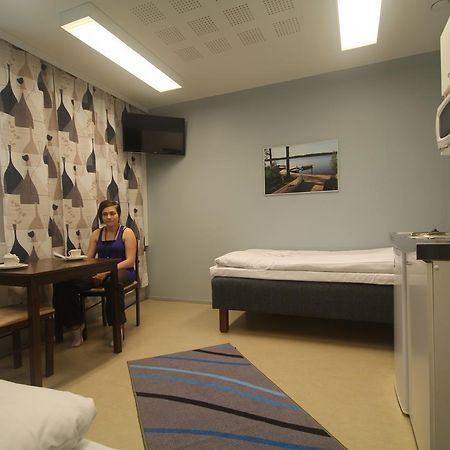 Jaeaeskaen Loma Hostelli Antin Tupa Harma Ngoại thất bức ảnh